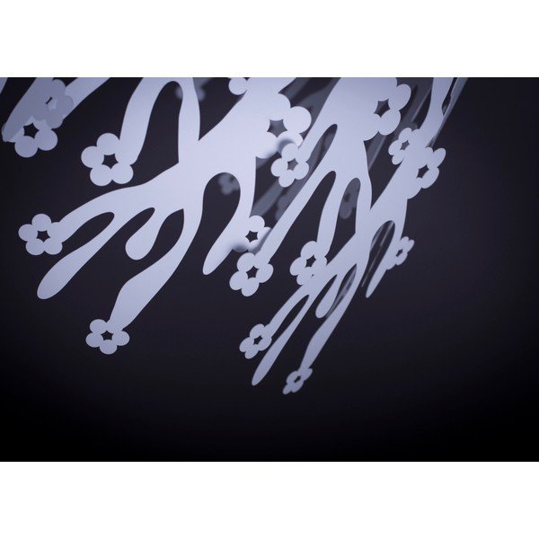 Biele svietidlo Papalux Organic White-image-3