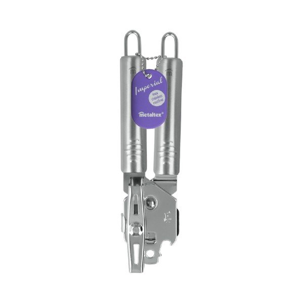 Otvárač na konzervy Metaltex, dĺžka 20 cm-image-1