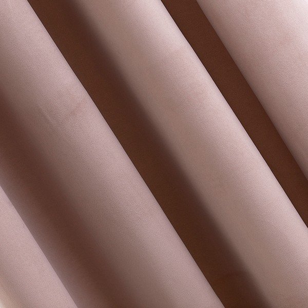 Béžový záves DecoKing Pierre, 140 × 270 cm-image-3