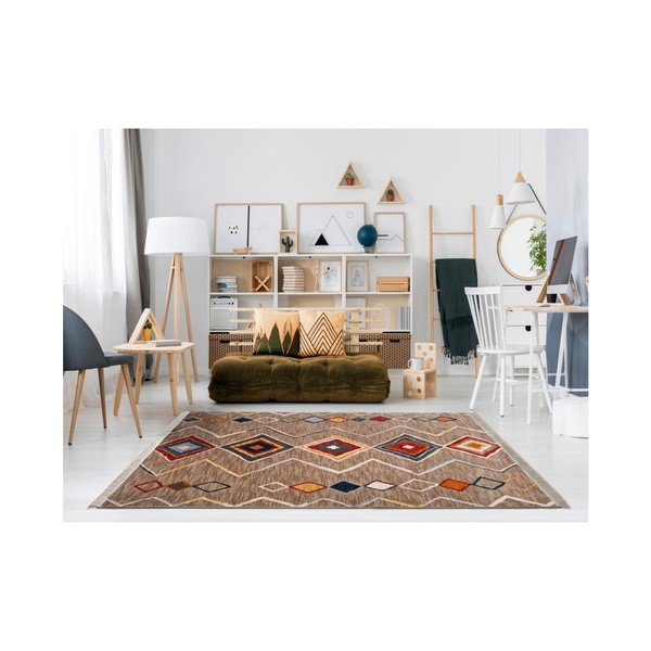 Koberec Universal Abiyan Lilly, 120 × 170 cm-image-1