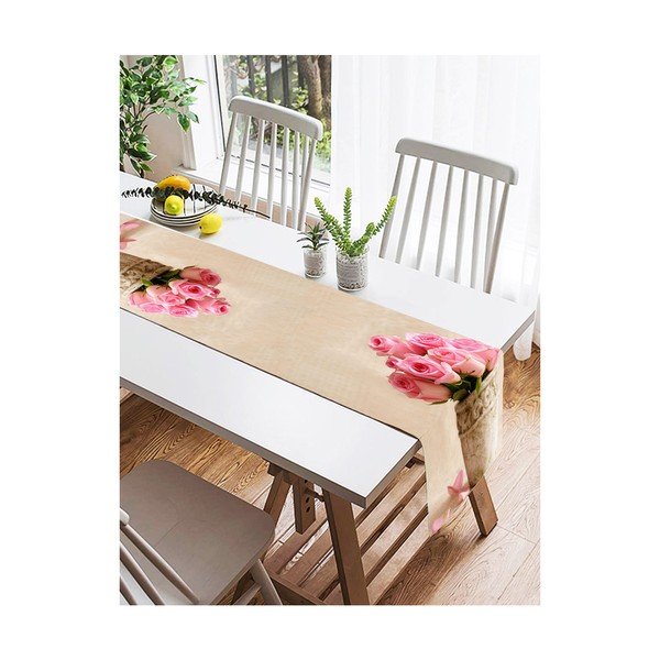 Behúň na stôl 40x130 cm – Mila Home-image-1