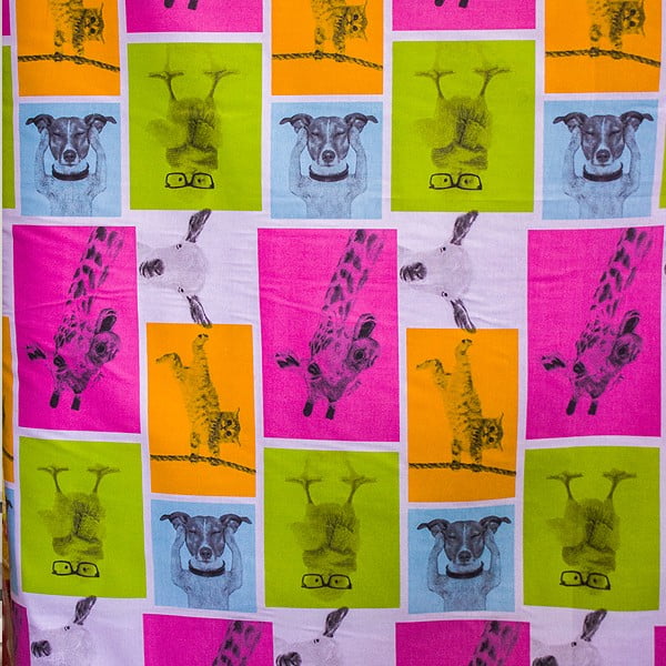 Behúň Warhol, 40x135 cm-image-1