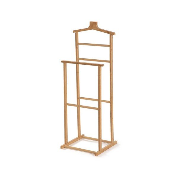 Bambusový nemý sluha v prírodnej farbe Aimo – Bonami Essentials