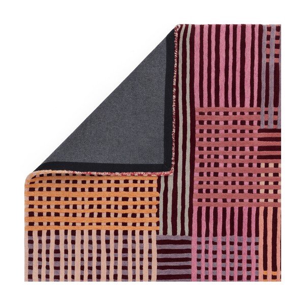 Ručne tkaný vlnený koberec 160x230 cm – Asiatic Carpets-image-3
