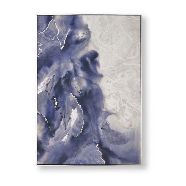 Obraz Graham & Brown Serene Waves, 70 × 100 cm