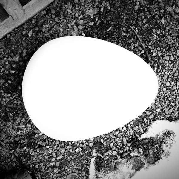 Vonkajšie svetlo Mimo Led L-image-2