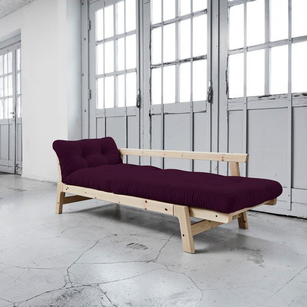 Variabilná pohovka Karup Step Natural/Purple Plum-image-3