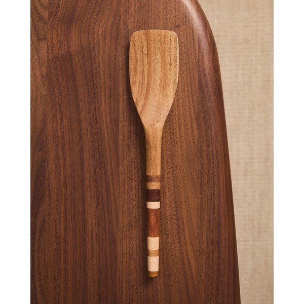 Drevená obracačka Nover – Kave Home-image-2