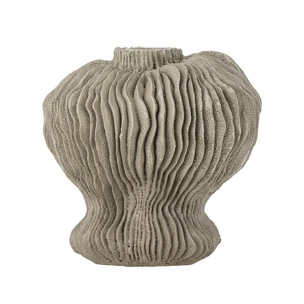 Polyresínový svietnik Briar – Bloomingville