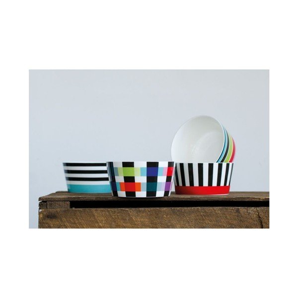 Miska Remember Dots, 450 ml-image-1