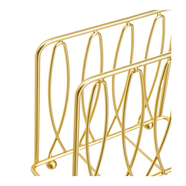 Kovový držiak na obrúsky – Casa Selección-image-3