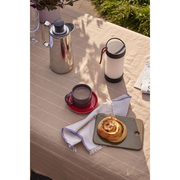 Látkové prestieranie 31x48 cm Sera – Hübsch-image-3