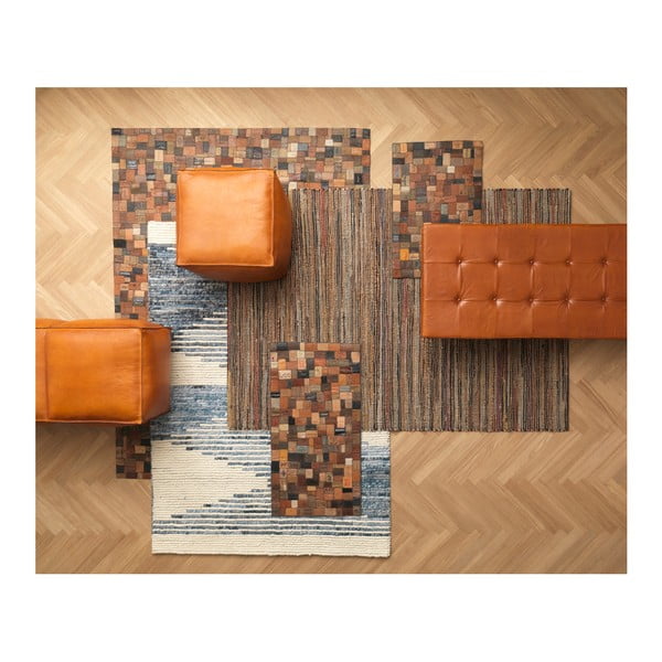 Vzorovaný koberec Fuhrhome Barcelona, 160 × 230 cm-image-3