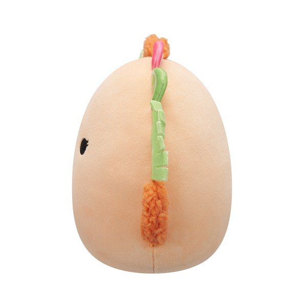 Plyšová hračka Amberjack – SQUISHMALLOWS-image-2