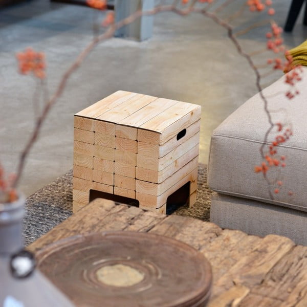 Stolička Dutch Design Chair Books-image-3