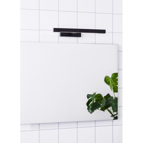 Čierne LED nástenné svietidlo (dĺžka 38 cm) Neptunus - Markslöjd-image-1