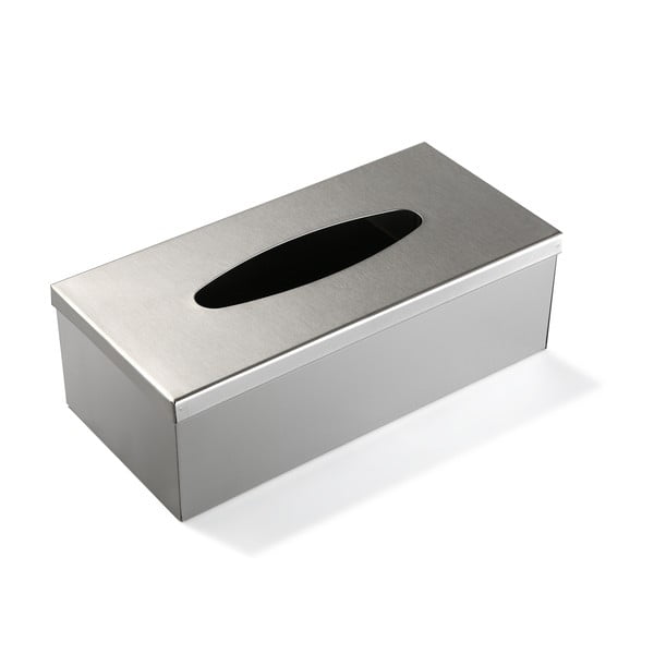Box na vreckovky Versa Metals