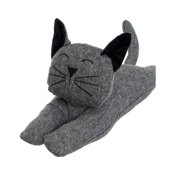 Zarážky do dverí v súprave 2 ks Cat – Casa Selección-image-3