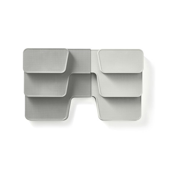 Plastový organizér na koreničky Duo – Joseph Joseph-image-4