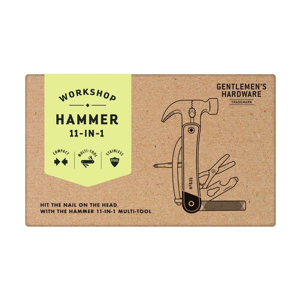 Vreckové náradie – Gentlemen's Hardware-image-1