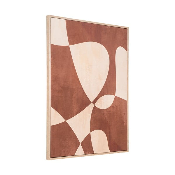 Obrázok 50x70 cm Cape Town No.1 – House Nordic-image-2