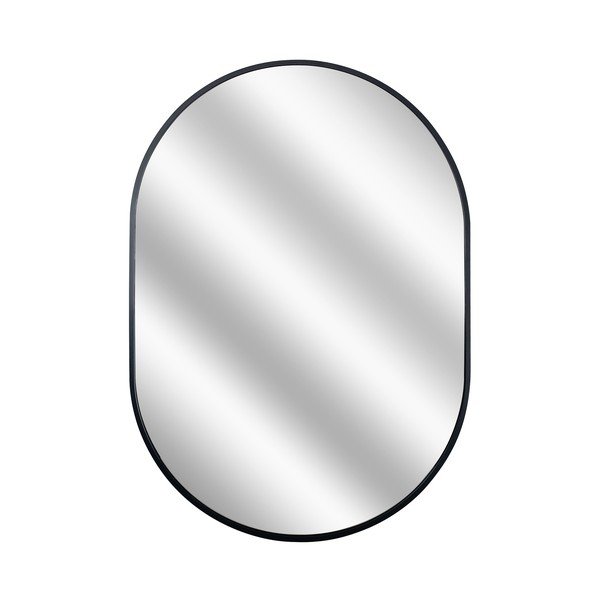 Nástenné zrkadlo 50x70 cm Eclipse – Styler