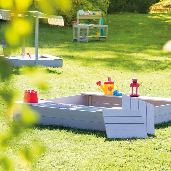 Pieskovisko Outdoor+ - Roba-image-2