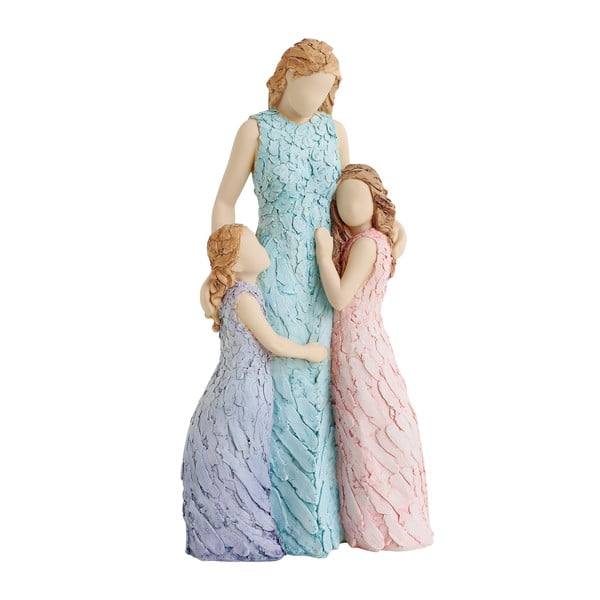 Dekoratívna soška Arora Figura Family Bond