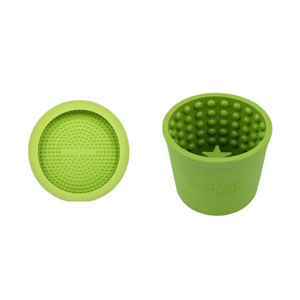 Lízacie podložky v súprave 2 ks – LickiMat
