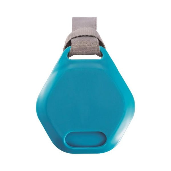 Modrá cestovná fľaša XD Design Turner Activity, 650 ml-image-3