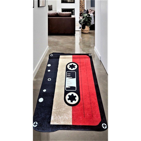 Koberec 140x80 cm Kids Collection - Rizzoli-image-1