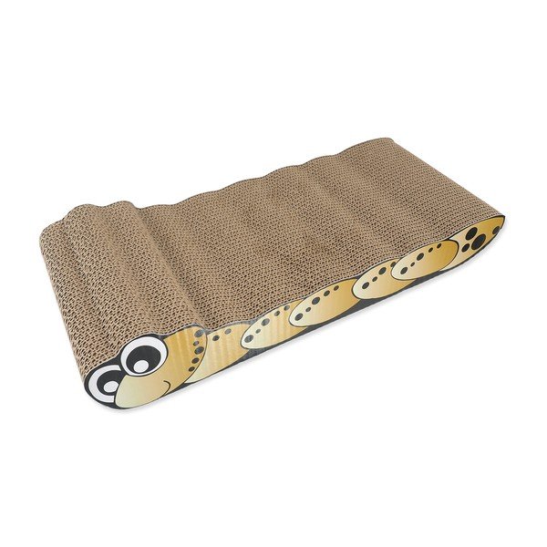 Škrabadlo pre mačky Magic Cat – Plaček Pet Products-image-1