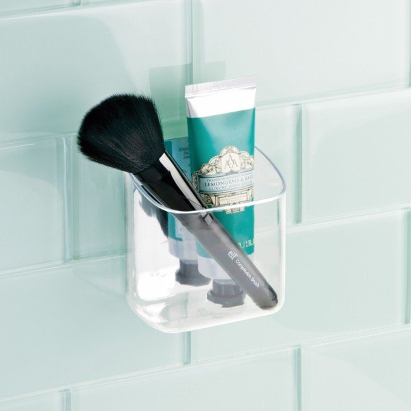 Organizér na kozmetické štetce InterDesign Una Vanity-image-1