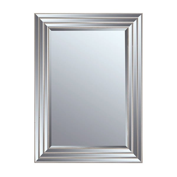 Nástenné zrkadlo Santiago Pons Silver Cord, 82 x 112 cm