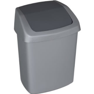 Plastový odpadkový kôš 25 l Swing - Curver