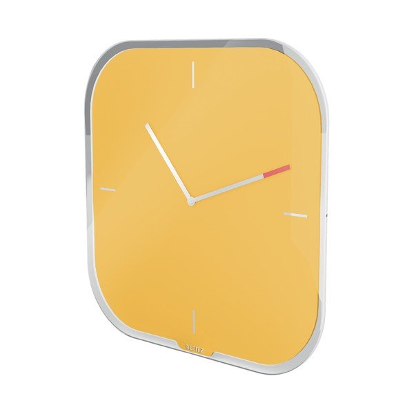 Nástenné hodiny Cosy – Leitz-image-3