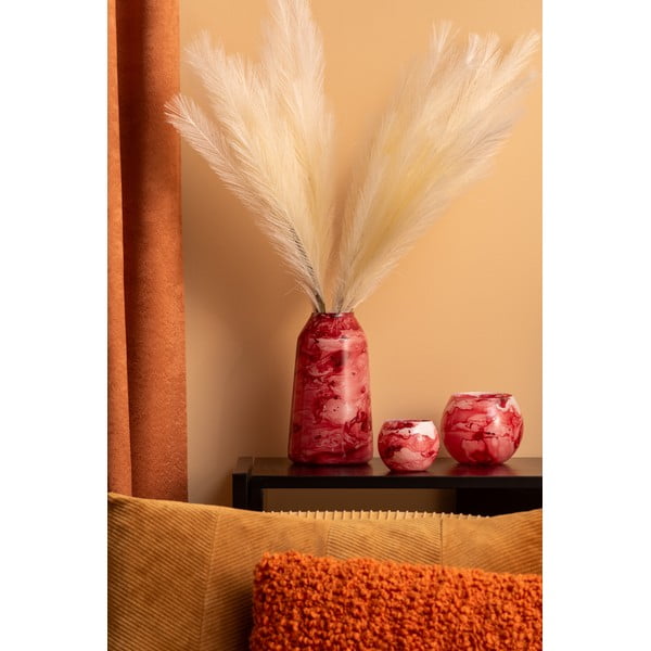 Sklenený svietnik Blended – PT LIVING-image-1