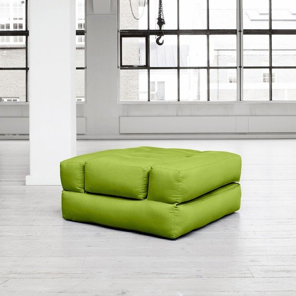 Variabilné kreslo Karup Cube Pistacie-image-3