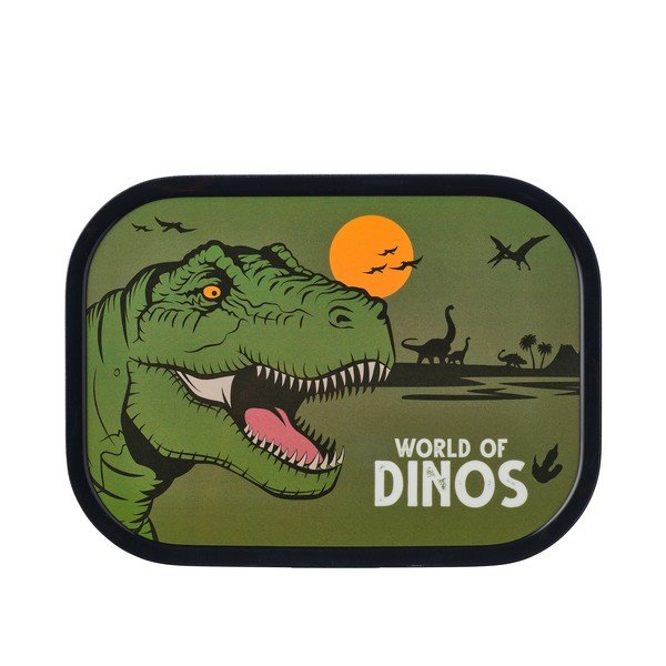 Detský desiatový box Mepal Dino-image-2