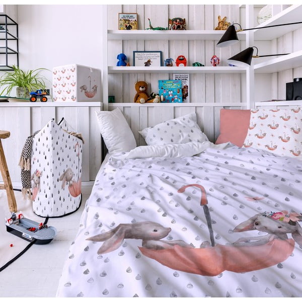 Úložný kôš Butter Kings Bunnie, 60 l-image-1