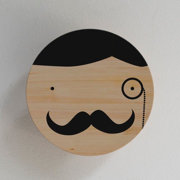 Háčik Really Nice Things Gentleman-image-1