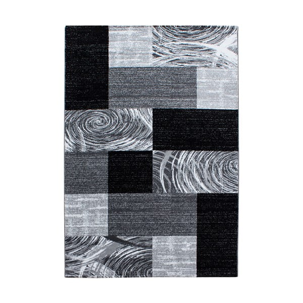 Tmavosivý koberec 120x170 cm Parma – Ayyildiz Carpets