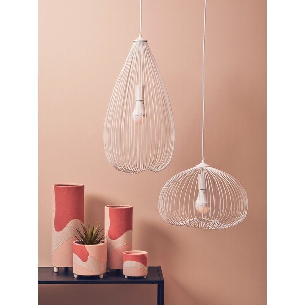 Keramický obal na kvetináč ø 16 cm Jada – Premier Housewares-image-2