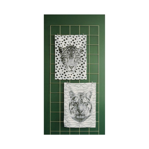 Utierka PT LIVING Leopard, 50 x 70 cm-image-3