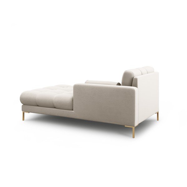 Béžová leňoška (pravý roh) Bali – Cosmopolitan Design-image-3