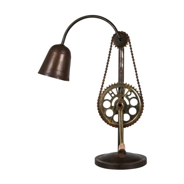 Stolová lampa Canett Fåborg-image-1