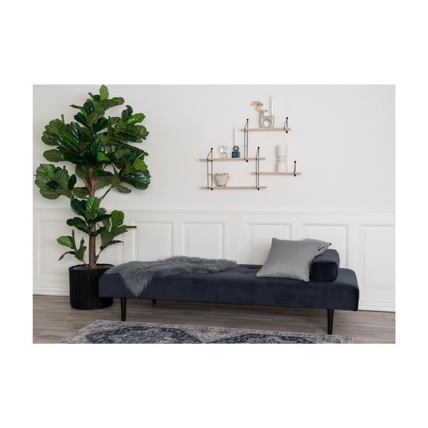 Sivá leňoška Capri - House Nordic-image-2