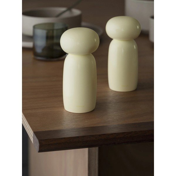 Soľnička a korenička Moli – Blomus-image-1