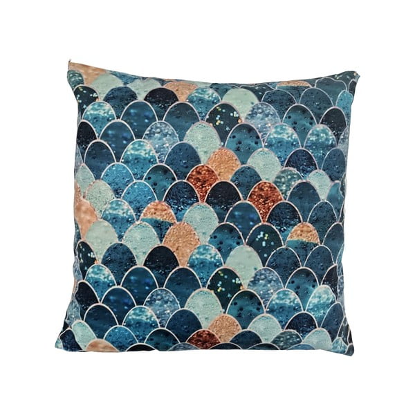 Dekoračný vankúš 45x45 cm Diamond – JAHU collections