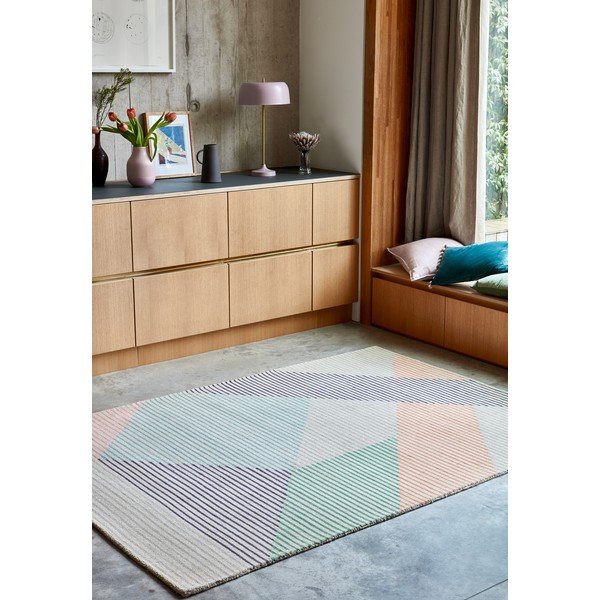 Koberec Asiatic Carpets Dash Misma, 160 x 230 cm-image-1